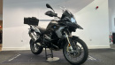 BMW R1200 GS TE Exclusive